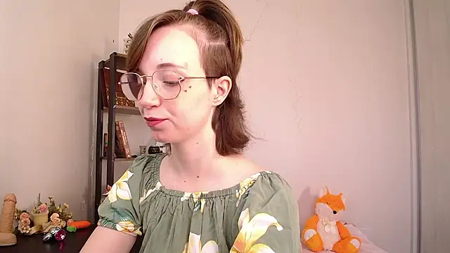 Elise Nyx online show from 06/03/26, 11:55