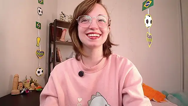 Elise Nyx online show from 06/09/26, 11:55