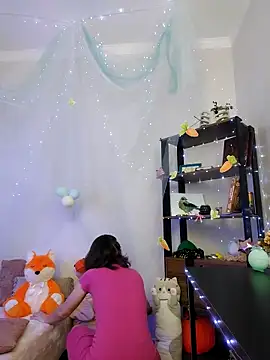 Elise Nyx online show from 04/14/26, 12:54