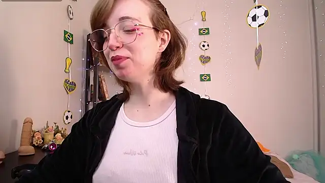 Elise Nyx online show from 06/16/26, 12:27