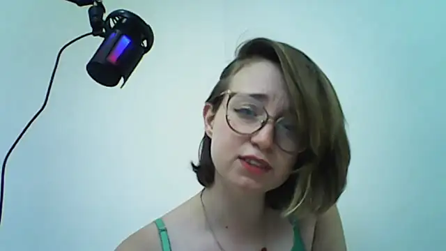 Elise Nyx online show from 09/10/25, 12:48