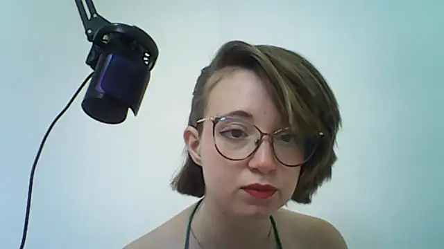 Elise Nyx online show from 09/12/25, 12:16