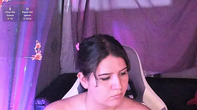 brii69 online show from 10/30/25, 03:38