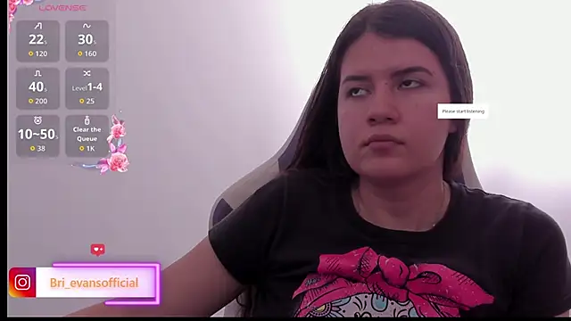 brii69 online show from 04/09/26, 06:25