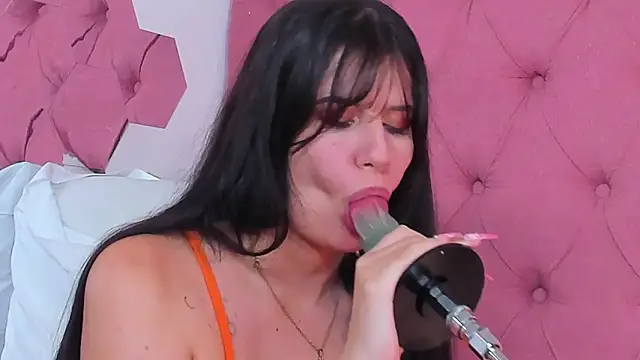 brii69 online show from 03/14/26, 07:31