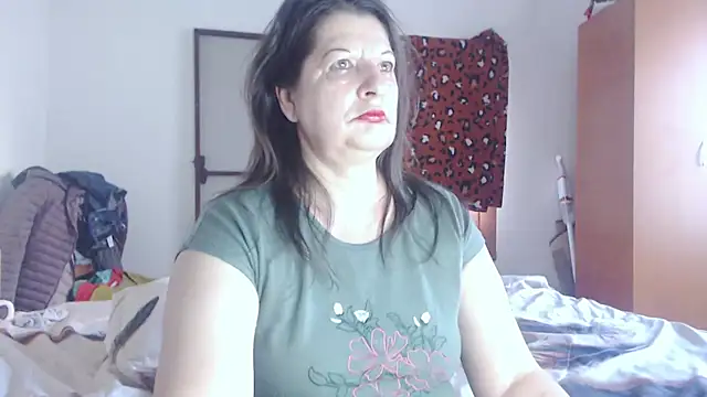 ExtasyMature online show from 04/16/26, 05:08