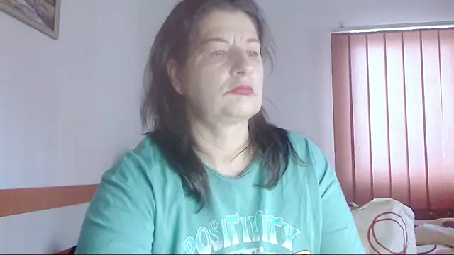 ExtasyMature online show from 10/10/25, 05:19