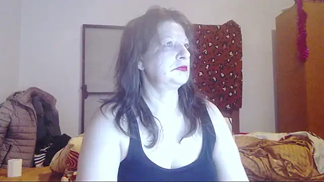 Snapshot of ExtasyMature chatting on 02/06/26, 05:36 ExtasyMature online show from 02/06/26, 05:36