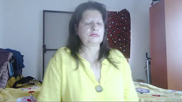 ExtasyMature online show from 03/17/26, 05:54