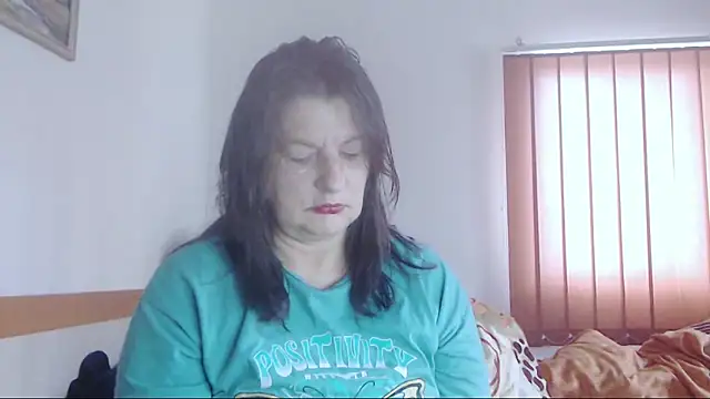 ExtasyMature online show from 10/09/25, 06:14