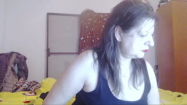 ExtasyMature online show from 03/06/26, 06:30