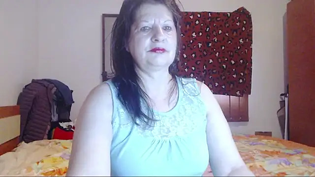 ExtasyMature online show from 03/31/26, 05:42