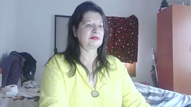 ExtasyMature online show from 04/17/26, 05:10