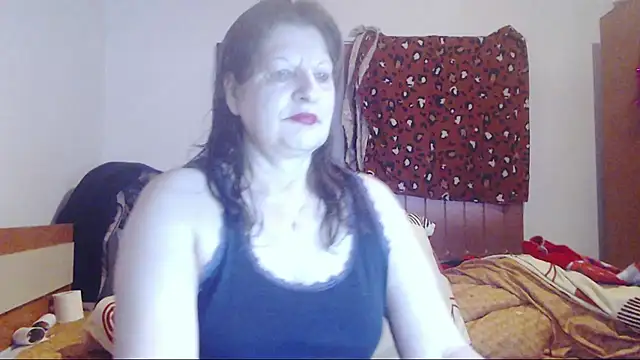 ExtasyMature online show from 12/19/25, 05:54