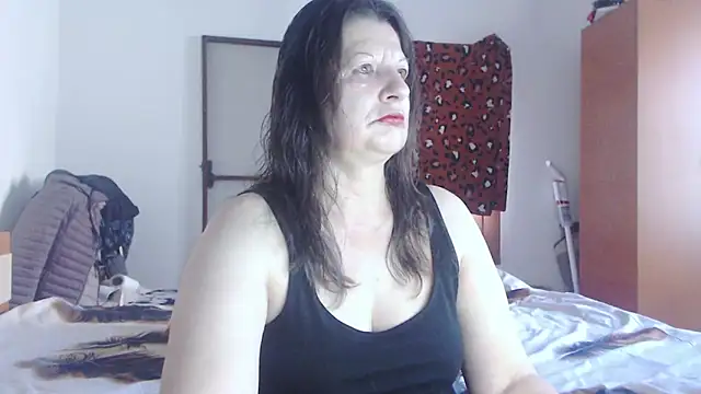 ExtasyMature online show from 04/19/26, 05:30