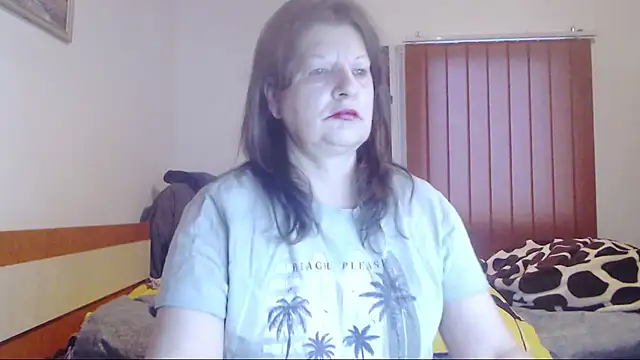 ExtasyMature online show from 12/05/25, 06:12