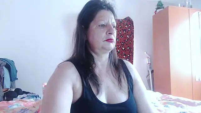 ExtasyMature online show from 05/17/26, 09:42