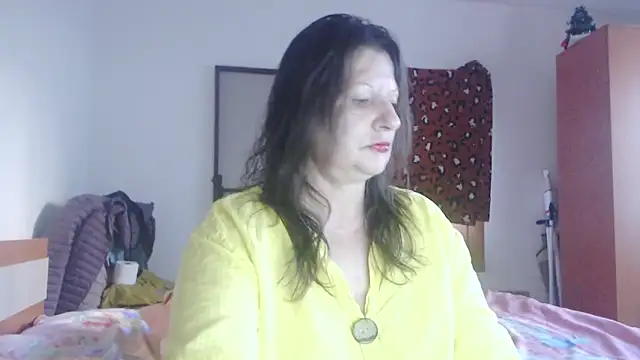 ExtasyMature online show from 04/07/26, 05:09