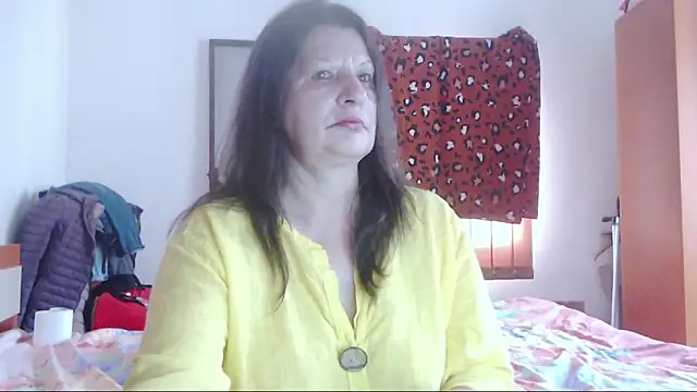 ExtasyMature online show from 03/27/26, 09:10