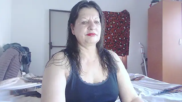 ExtasyMature online show from 04/24/26, 05:09