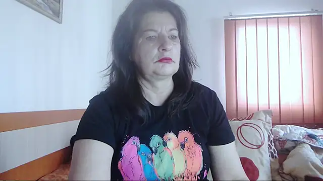 ExtasyMature online show from 10/05/25, 06:48