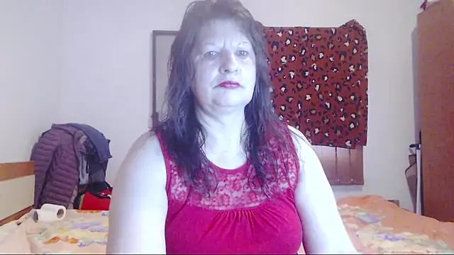 ExtasyMature online show from 04/01/26, 05:42