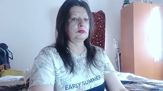 ExtasyMature online show from 05/31/26, 07:58