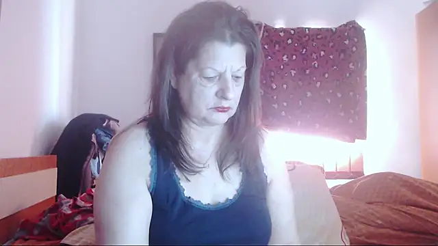 ExtasyMature online show from 12/16/25, 11:25