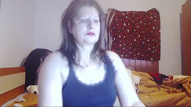 ExtasyMature online show from 12/17/25, 05:56