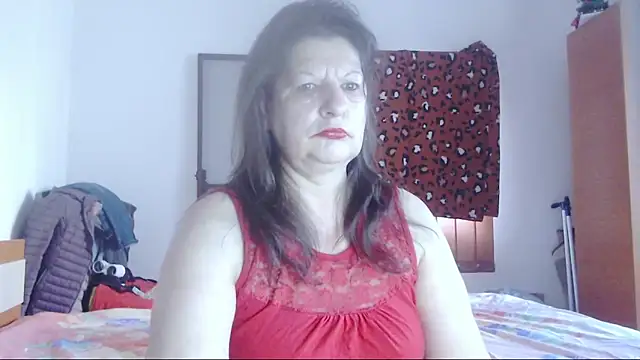 ExtasyMature online show from 03/24/26, 06:24