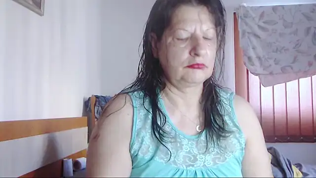 ExtasyMature online show from 09/16/25, 05:41