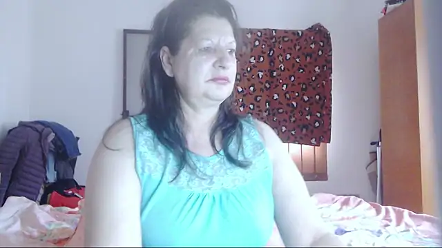 ExtasyMature online show from 03/29/26, 09:55