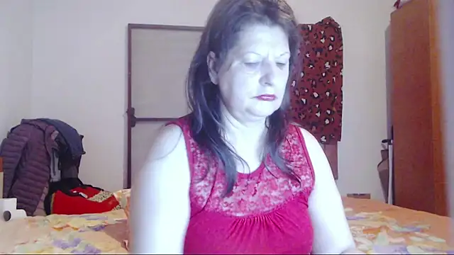 ExtasyMature online show from 03/30/26, 04:58