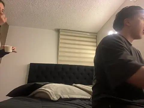 DesireLuxe online show from 02/09/26, 09:18