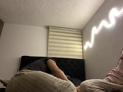 DesireLuxe online show from 03/13/26, 07:24