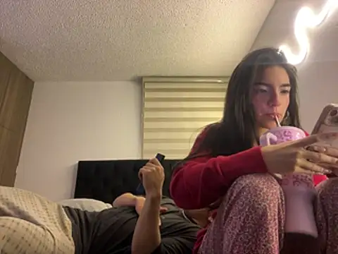 DesireLuxe online show from 03/21/26, 08:41