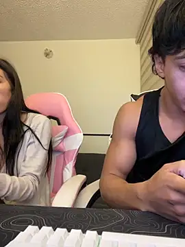 DesireLuxe online show from 11/11/25, 06:41