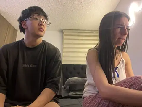 DesireLuxe online show from 03/30/26, 09:22