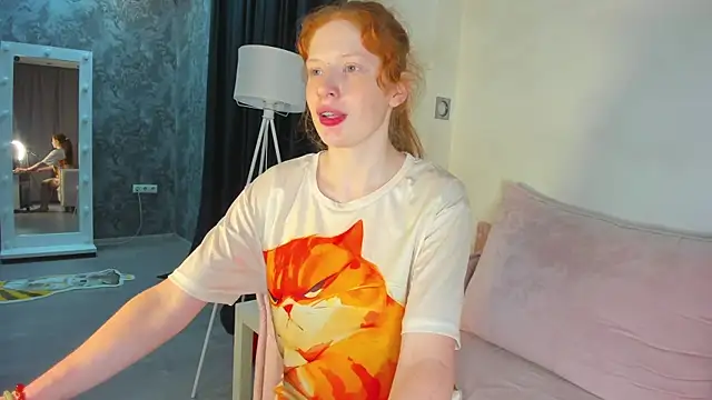 Sandra Wi1son online show from 02/25/26, 01:39