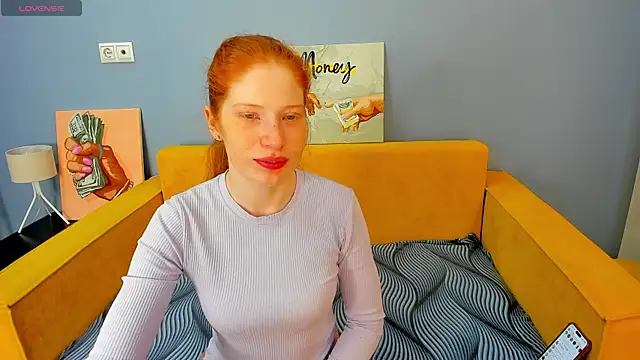 Sandra Wi1son online show from 05/18/26, 01:28