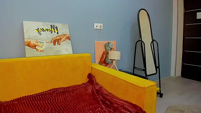 Sandra Wi1son online show from 02/24/26, 01:39