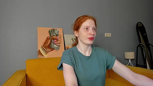 Sandra Wi1son online show from 05/09/26, 01:31
