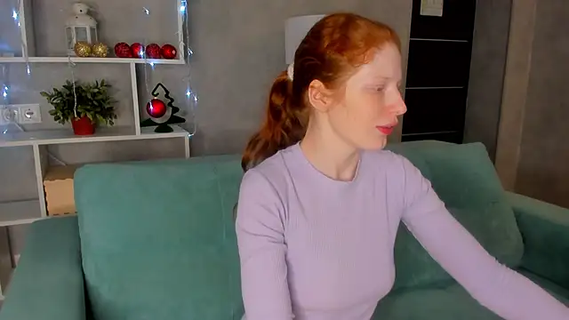 Sandra Wi1son online show from 02/06/26, 01:34