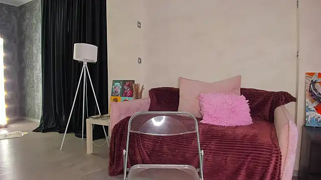 Sandra Wi1son online show from 03/20/26, 01:50