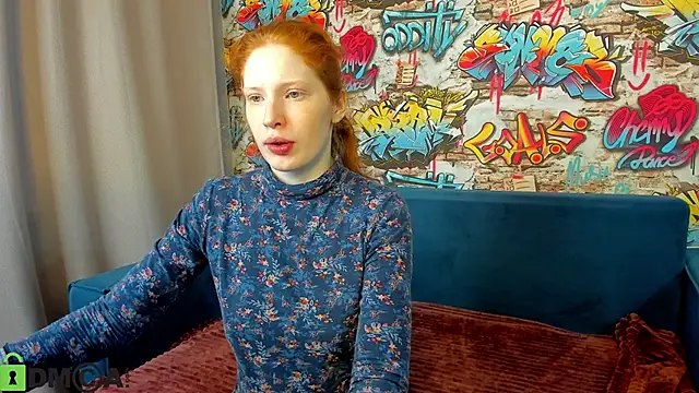 Sandra Wi1son online show from 03/13/26, 01:32