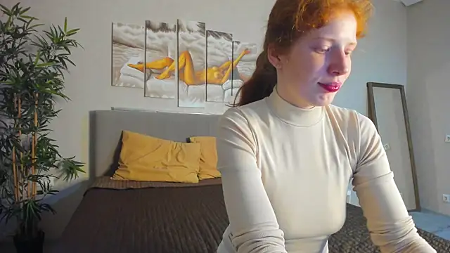 Sandra Wi1son online show from 06/02/26, 01:38