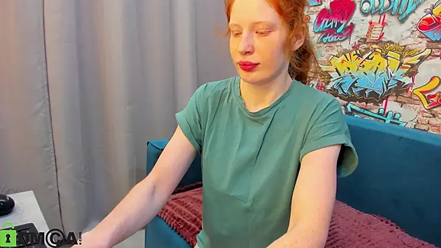 Sandra Wi1son online show from 02/13/26, 01:38