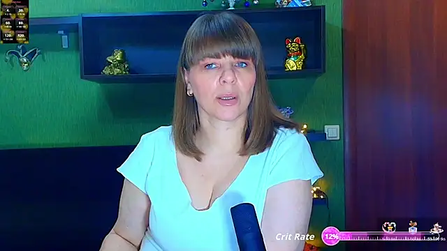 VeronikawGold online show from 12/19/25, 07:11