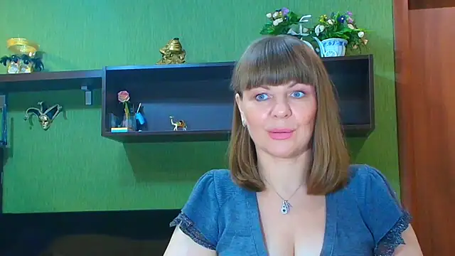 VeronikawGold online show from 11/12/25, 01:48