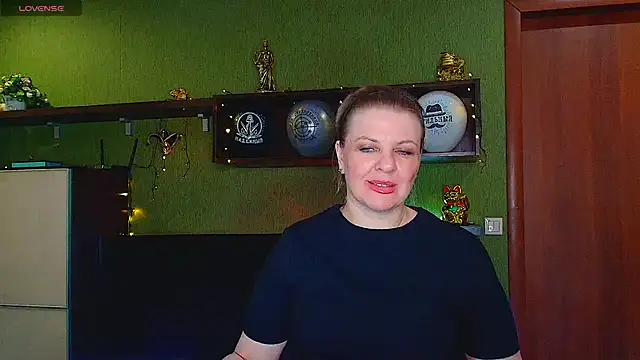 VeronikawGold online show from 02/28/26, 12:27